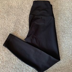 90 Degree Athletic Leggings